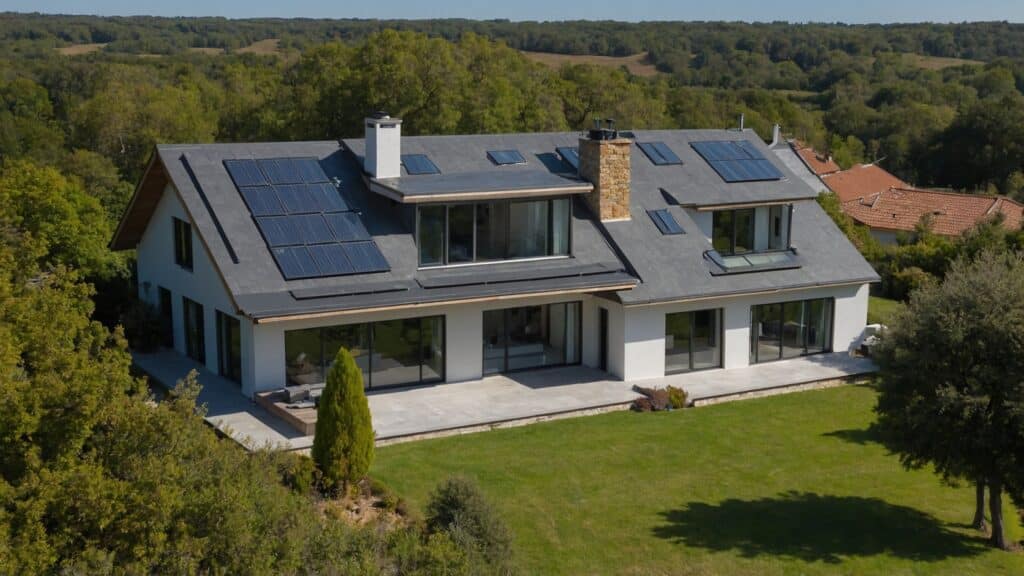 Aguytoit - Guide Complet : Comment Garantir une Étanchéité de Toiture Parfaite et Durable - Featured Image 1