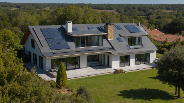 Aguytoit - Guide Complet : Comment Garantir une Étanchéité de Toiture Parfaite et Durable - Featured Image 1