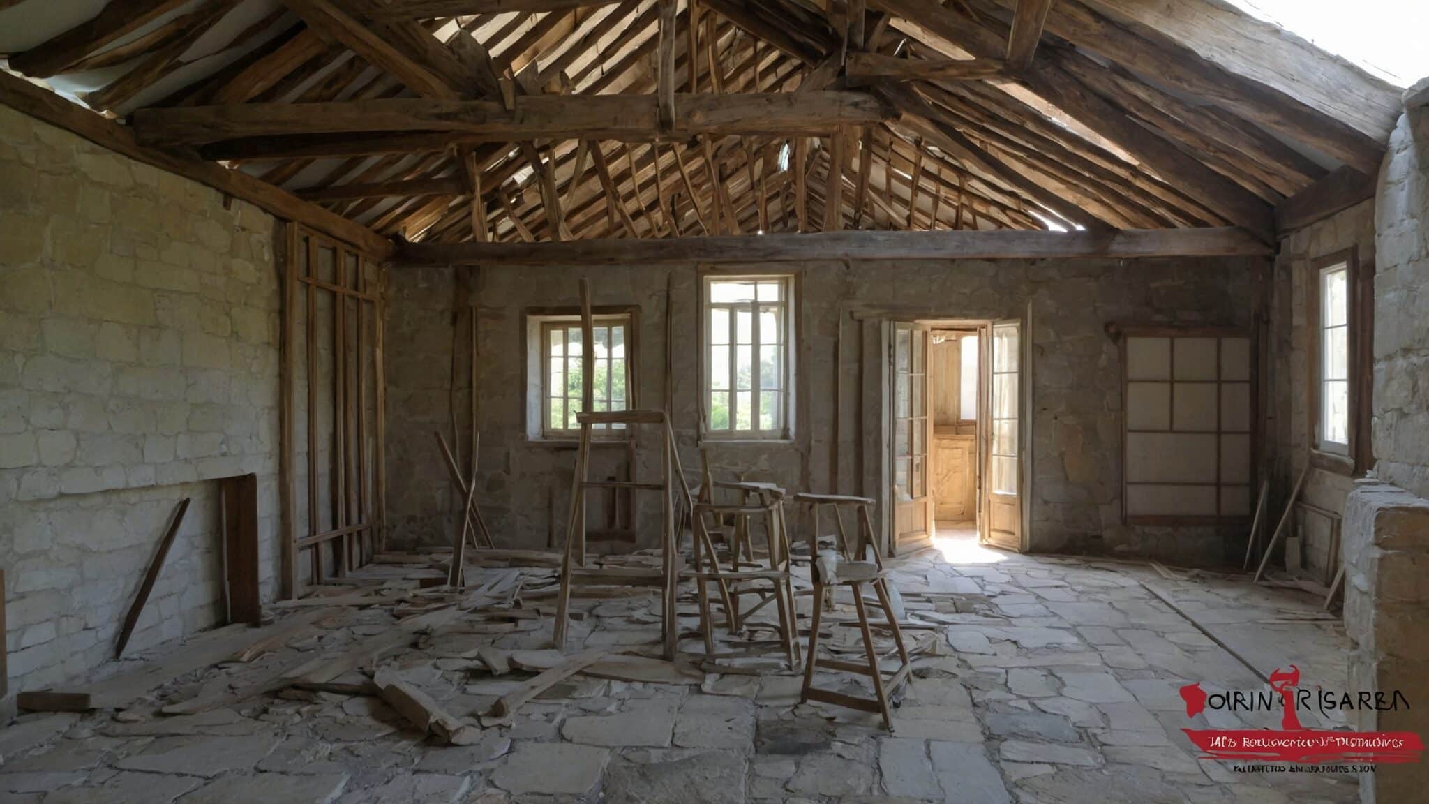 Aguytoit - Rénovation de Toiture Ancienne : Guide Complet pour Restaurer le Charme d'Antan - Featured Image 1