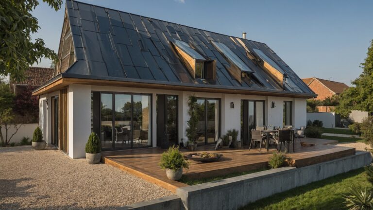 Aguytoit - Zinguerie : Guide Complet des Services et Solutions Pour Votre Toiture - Featured Image 1